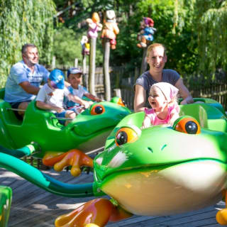 Familypark im Burgenland 4