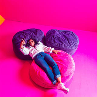 Dopamine Land: A Multisensory Experience 3