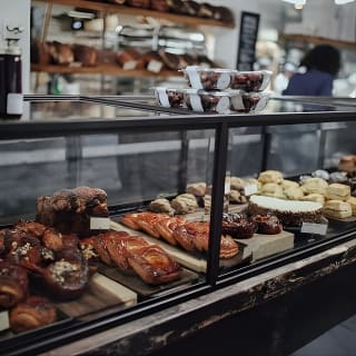 Venice Beach LA Food Tour 2