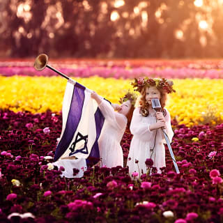 חוויית צילום משפחתית בחומות העיר העתיקה 4