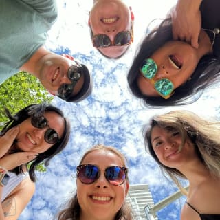 Kelowna Murder Mystery: Solve the case! 3