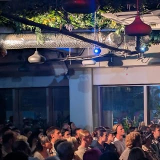 Saturday Night Comedy, 8PM, Covent Garden 1