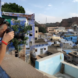 Private Tour Of Mehrangarh Fort  5
