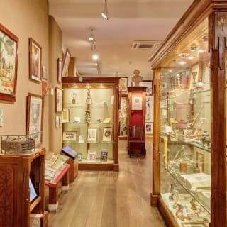Hash Marihuana & Hemp Museum: Entrada + Guía de audio 7