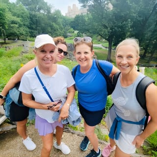 Walking Tour of Central Park’s Highlights 5