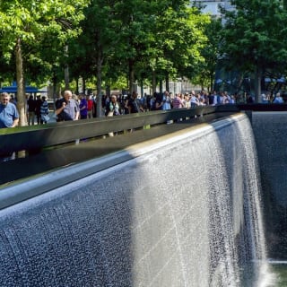 Ground Zero All-Access Guided Tour + 9/11 Museum 1