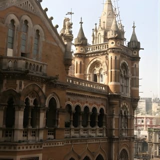 Best South Mumbai Heritage Walk 11