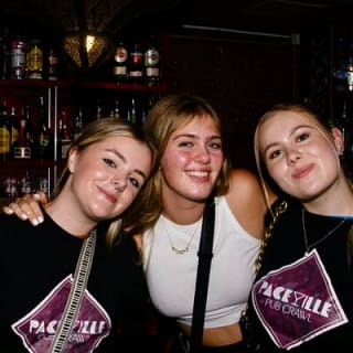 4 Hours Paceville Pub Crawl 2