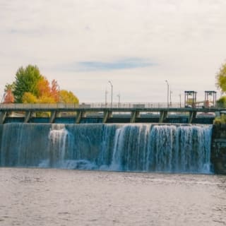 Ottawa: Geführte Kleingruppen-Tour mit Bootsansicht 2