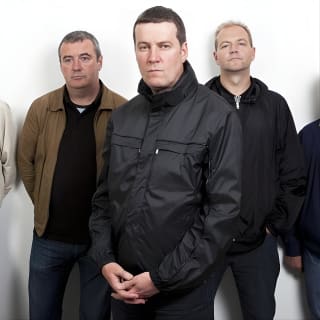 Liverpool Music Icons Tour guidato da un membro della band degli anni '90 The Farm 2