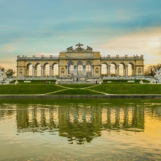 Vienna, Oida! Outdoor Exploration Game 2