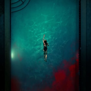 Night Swim AMC Tickets 1