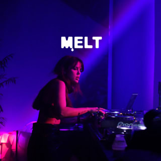 <MELT> 일렉트로닉 뮤직 디제잉 이벤트 3