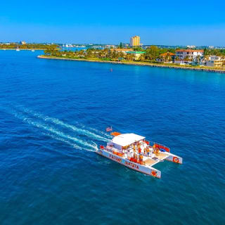 Scenic Sunset Cruise in West Palm Beach 12