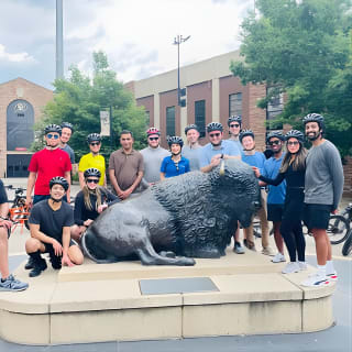 Best Family Small-Group E-Bike Guided Tour in Boulder, Colorado 9