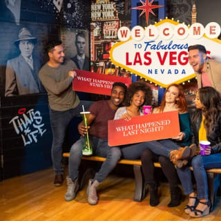 Go City Las Vegas: Explorer Pass with 2 to 7 Attractions 2