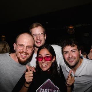 4 Hours Paceville Pub Crawl 3