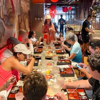 Downtown West Palm Beach Food Tour 10