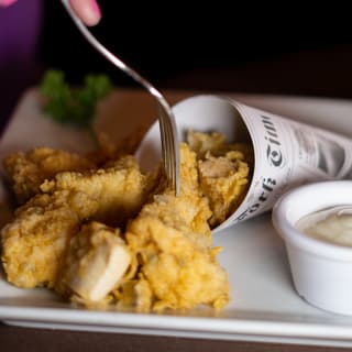 Restaurante el Recuerdo: menú fusión para 2 4