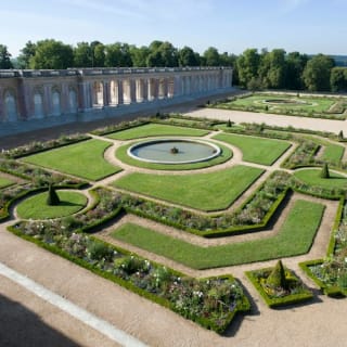 Domaine de Marie-Antoinette et Petit & Grand Trianon 1