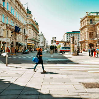 Vienna, Oida! Outdoor Exploration Game 3