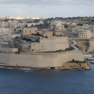 Explore Malta in a Self-drive Electric Car Tour 1