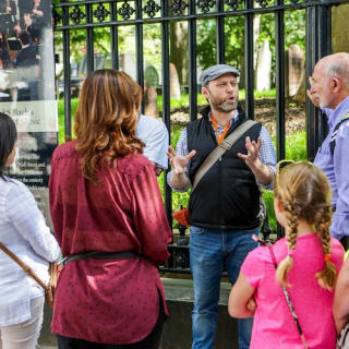 Ground Zero All-Access Guided Tour + 9/11 Museum 2