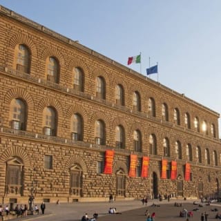 Passeggiata e conversazione a Firenze - Sulle tracce dei Medici 8