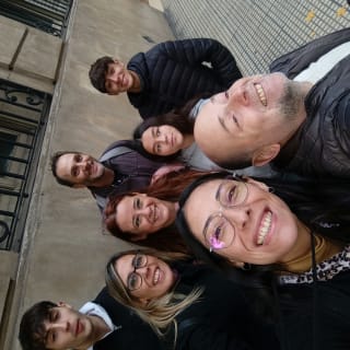 Buenos Aires Murder Mystery: The Zodiac Case 2