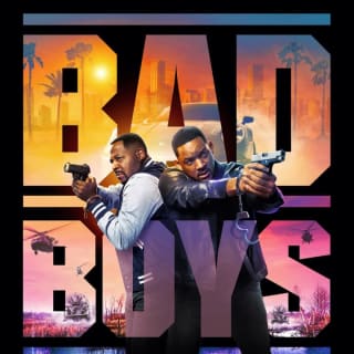 Bad Boys: Ride or Die 1