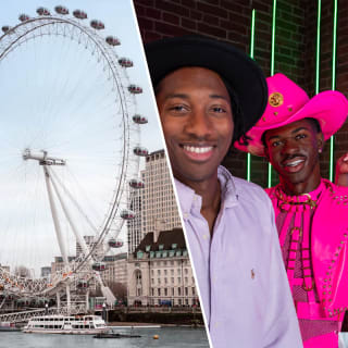 London Eye y Madame Tussauds: Entradas estándar y de acceso rápido 2