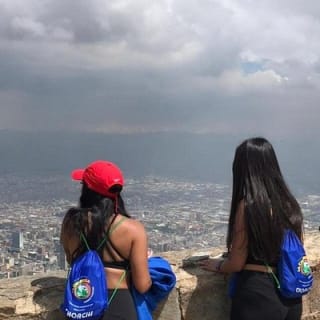 Tour completo di Bogotá: Monserrate, degustazioni gastronomiche & passeggiata storica 18