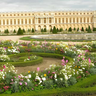 Givernys House & Gardens più gita di un giorno al Palazzo di Versailles con pranzo da Parigi 6