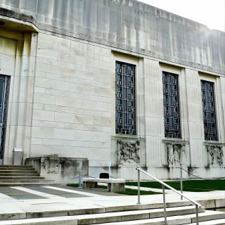 662. Geistertour durch Washington DC 5
