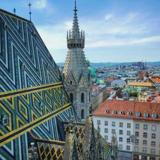 Vienna, Oida! Outdoor Exploration Game 4