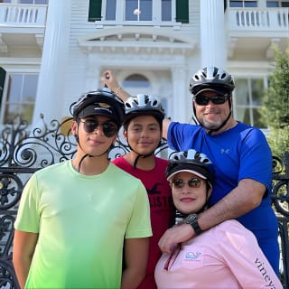 Half-Day E-Bike Tour of Wilmington's History, Haunts & Breweries 19