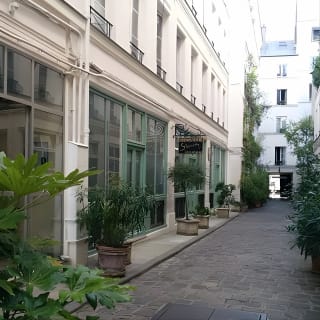 Visite privée à pied des marchés de la Bastille et d'Aligre avec la highline 3