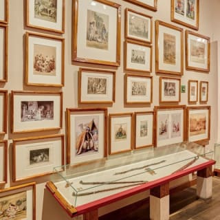 Hash Marihuana & Hemp Museum: Entrada + Guía de audio 8