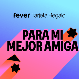 Para Mi Mejor Amiga - Tarjeta regalo 2