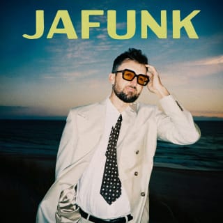Paraiso Disco: Jafunk & More TBA 1