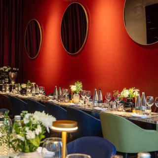Samba Bottomless Brunch 7