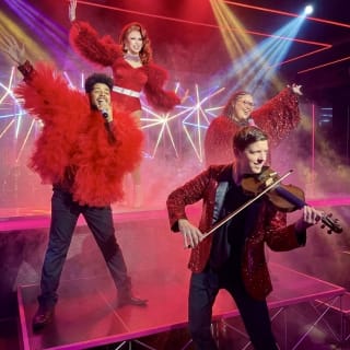 Love Out Loud Cabaret 2