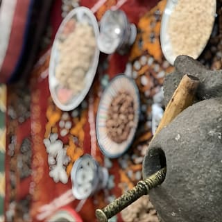 Fais ta propre huile d'argan 4