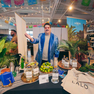 Chicago Arte Agave Tequila & Festival del Mezcal 6