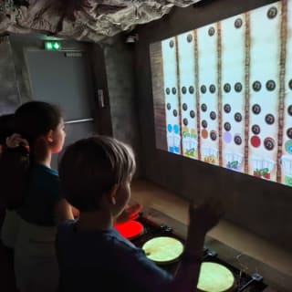 Pirate Experience : Le Jeu d'Aventure Familles & Anniversaires 3