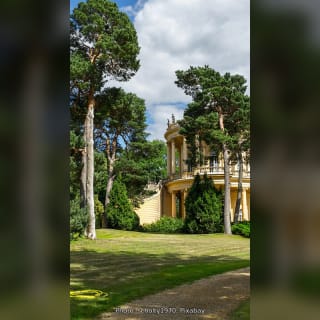 Park Sanssouci - Audio Guide und Selbstgeführte Tour 18