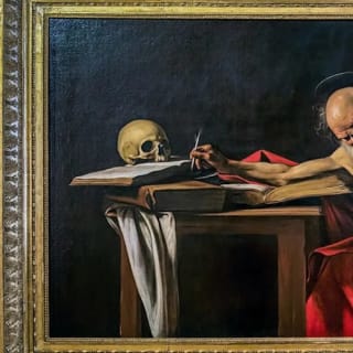 Galleria Borghese: Geführte Tour 6