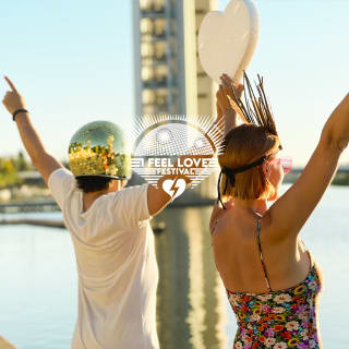 I Feel Love Festival: música, gastronomía y lifestyle 2