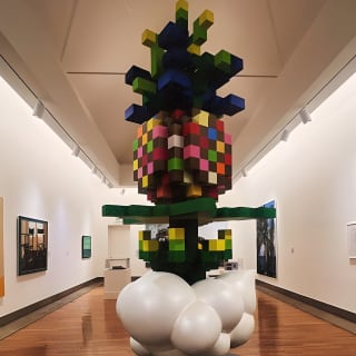 Playful and Artsy Museum Tour 4