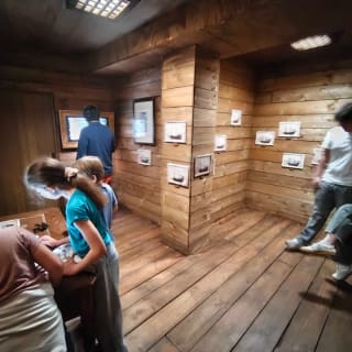 Pirate Experience : Le Jeu d'Aventure Familles & Anniversaires 4